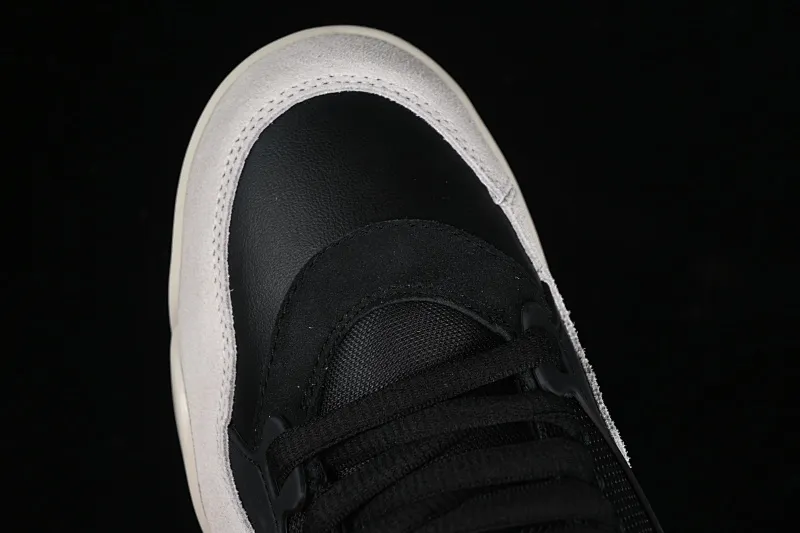 All categories Air Jordan Jordan series basketball shoes Air Jordan 4 DT version Air Jordan 4 "Remastered" AJ4 Joe 4 low-top retro basketball shoes FQ7939-001